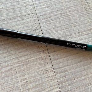 Bodyoghraphy Eye Pencil-Emerald